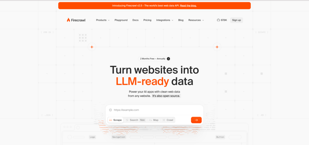 firecrawl