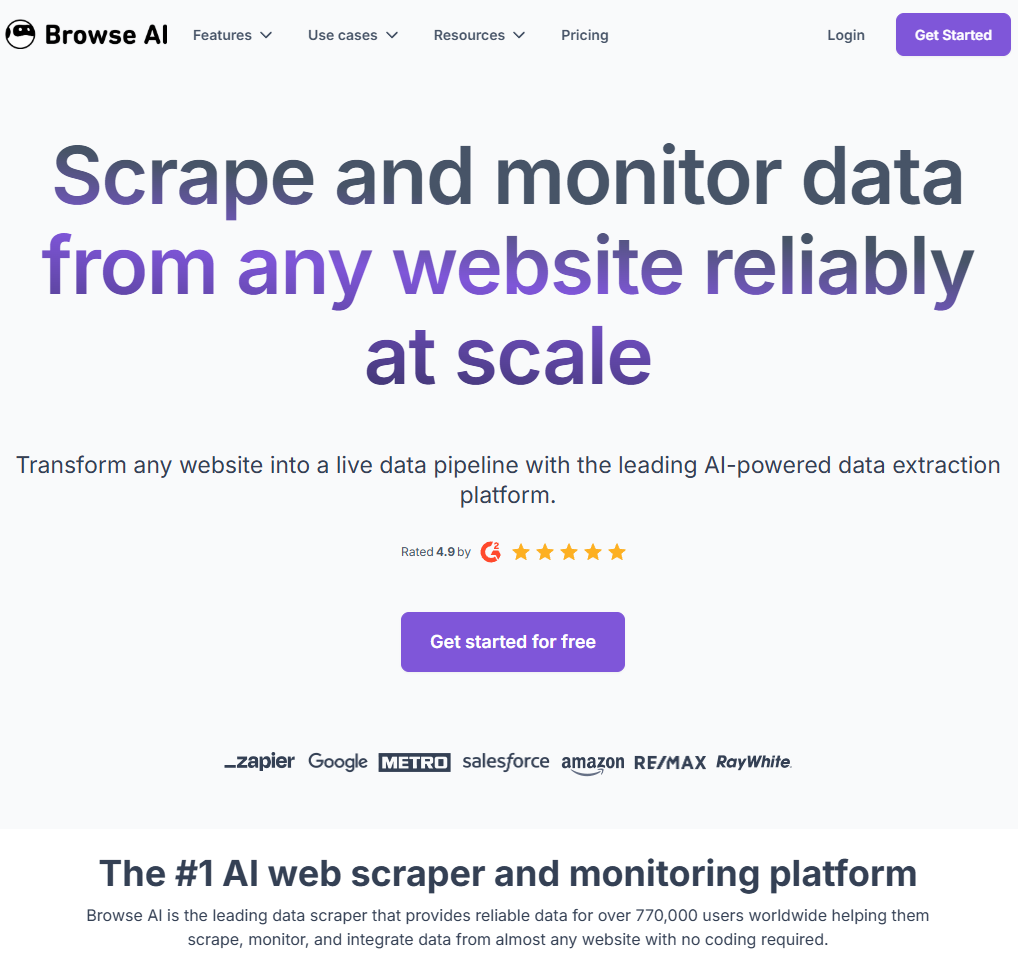 browse ai