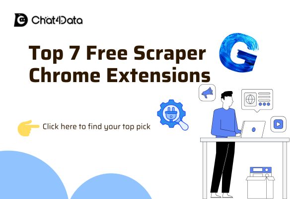 I Tested 30+ Free Chrome Scraper Extensions — These 7 Are the Absolute Best