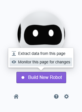 scraping ebay using BrowseAI