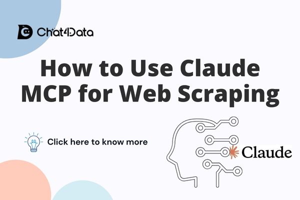 How to Use Claude MCP for Web Scraping — Practical Tutorial