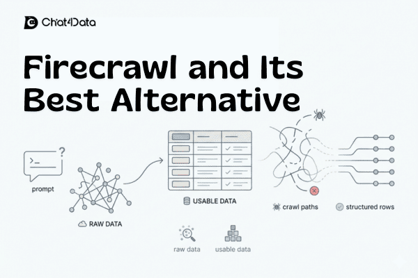 Firecrawl and Its Best Alternative — An Honest, Hands-On Comparison