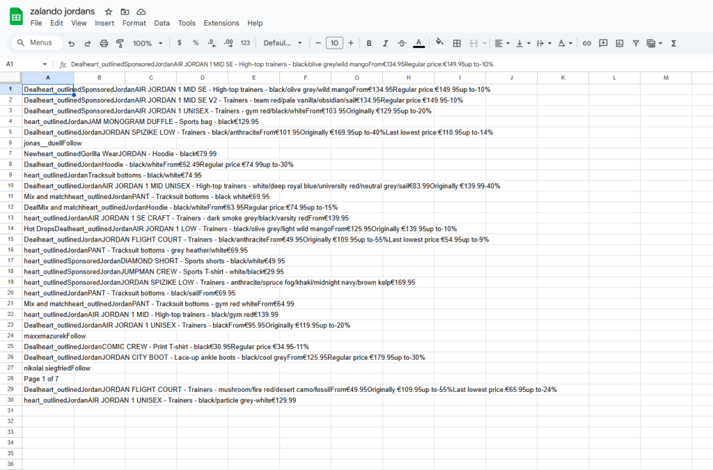 axiom ai scraping data practical guide