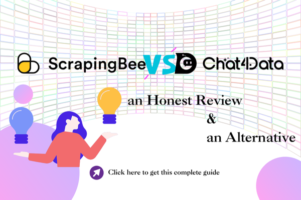 ScrapingBee: An Honest Review and an Alternative – Practical Guide