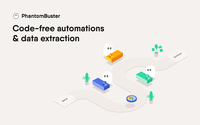 phantombuster google maps scraper