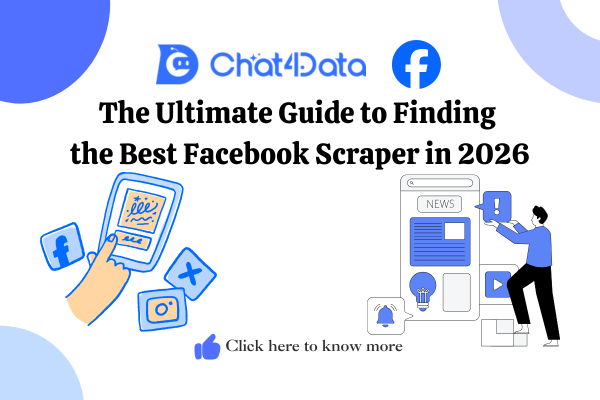 The Ultimate Guide to Finding the Best Facebook Scraper in 2026